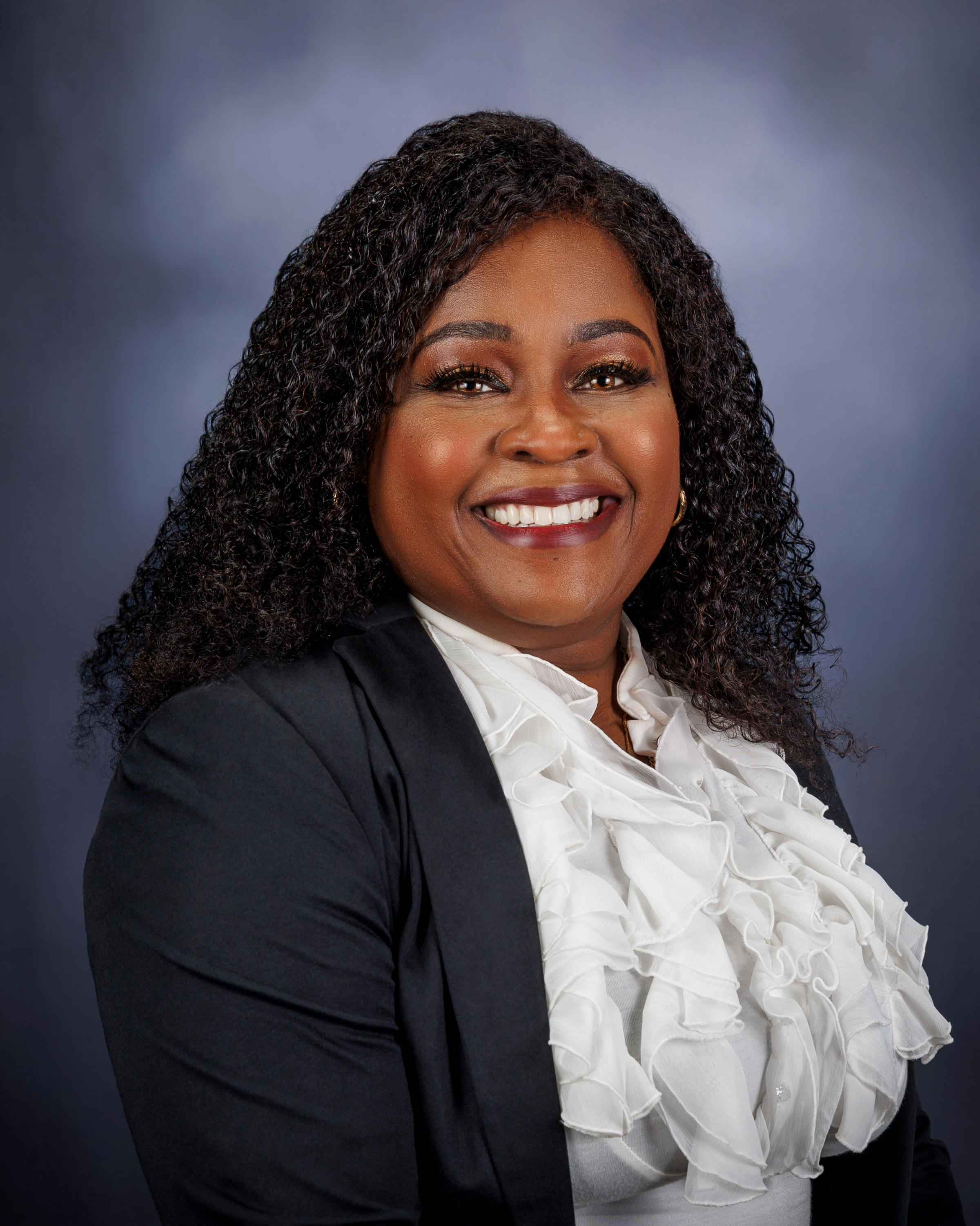 LaTonia Brown